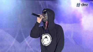 Carla&#39;s Dreams - Aripile (Coke Live 2016)