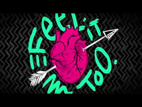MOTi & Joe Ghost - Feel It Too (ft. Danny Fernandes)