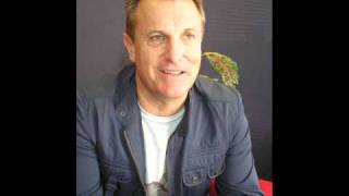 oh no not you again - james Reyne Acoustic.wmv