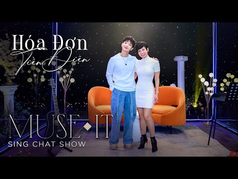 Hóa đơn tiền điện - Hoàng Dũng