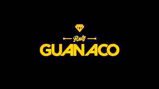 Guanaco Mc ft. Alika - Fuego