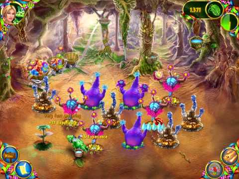 Magic Farm 2: Fairy Lands - Final Task in the Second Farm