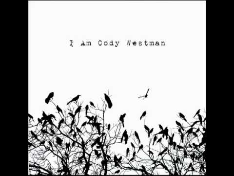 Cody Westman - I Am Not Alone (ALBUM VERSION)