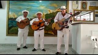 Video de Trio Amanecer Musical
