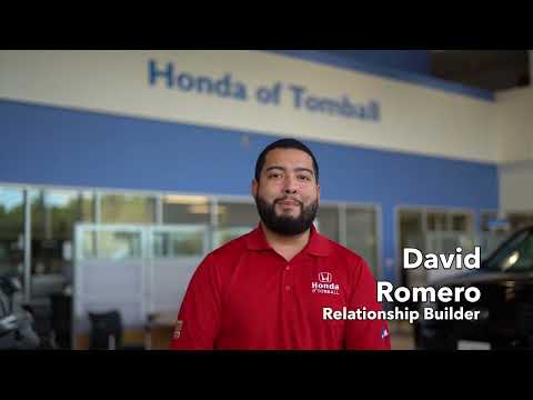 Relationship Builder David  Romero 
