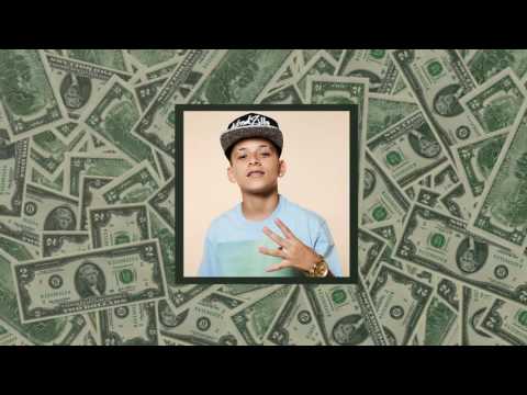 MC Pedrinho e MC Livinho - Se Prepara (PereraDJ)