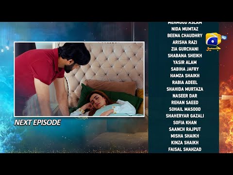 Habil Aur Qabil Episode 20 Teaser - Habil Aur Qabil Episode 21 - Review - 27 June 2024