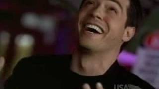 Bruce Ramsay - Multiple personalities video