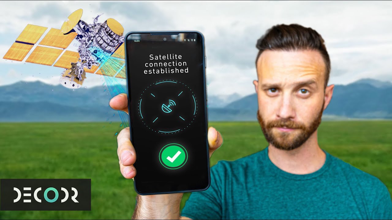 How Satellite Communications Works (& Why We're About to See It Everywhere)