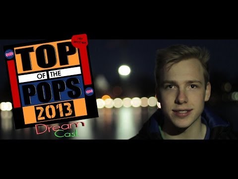 Top of The Pops 2013 - Music Video (Mashup-Germany)