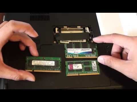 Comparison of DDR Memory for Your Laptop