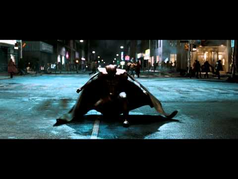 Vorschaubild für Watchmen: Die Wächter Trailer