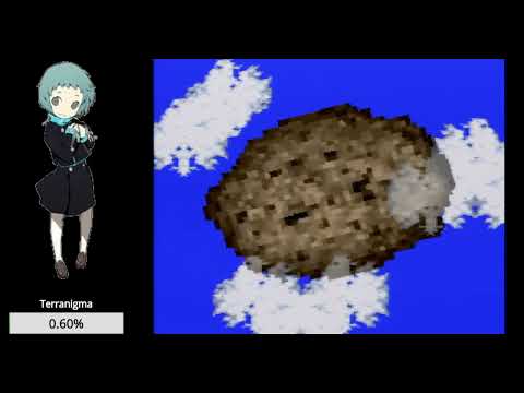 Final Fantasy V: Four Job Fiesta 2018 - Part 1