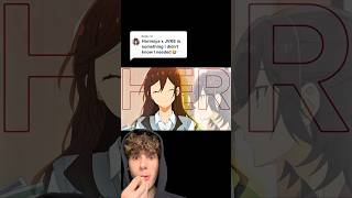 Download lagu thank you guys for the edits using ‘her’ (tiktok: @kano.dc) #horimiya #horimiyaedit #animeedit mp3