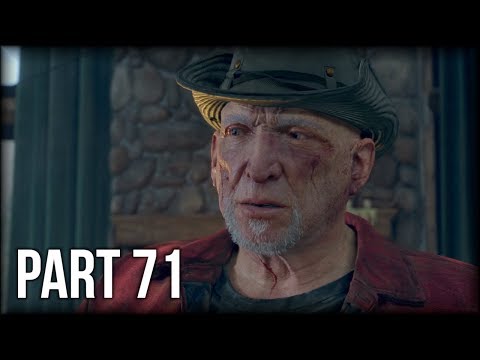 Days Gone - 100% Walkthrough Part 71 [PS4 Pro] – You See What They Did (Hard)