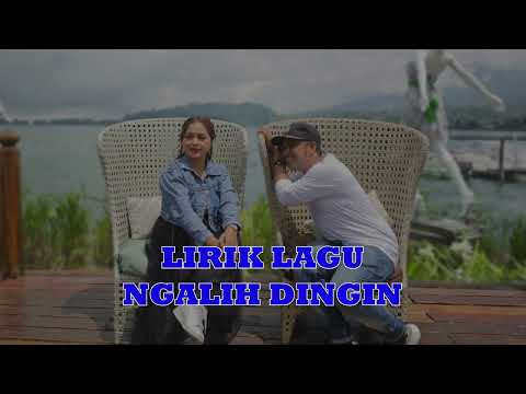 Yudi Kresna feat Agustin - Ngalih Dingin (Official Video Lirik)