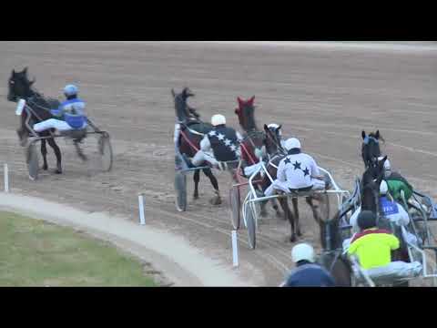 2017.12.09. 2. futam - NYERETLENEK VERSENYE I. RÉSZ