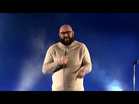 Ali Jahangiri - Anteeksi ei ollut tarkoitus (FULL MOVIE)