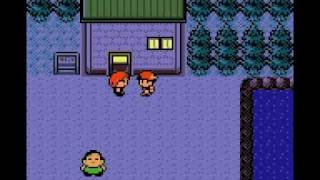 preview picture of video '(pokemon crystal) amazing rival'