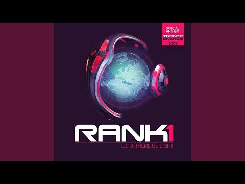 L.E.D. There Be Light (Yvan & Dan Daniel Remix)