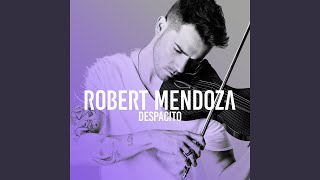 Robert Mendoza - Despacito video