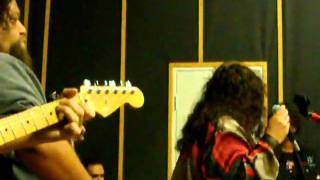 Blackfulla Boogie - Old Flames Band