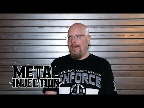 The History of Metal Blade Records on Its 35th Anniversary- WHITECHAPEL & More | Metal Injection