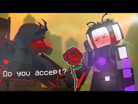 Juggernaut DATES Titan Tv Woman!? 🤯