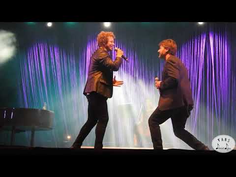 "Algo pequeñito" Daniel Diges y Gerónimo Rauch (versión tango)