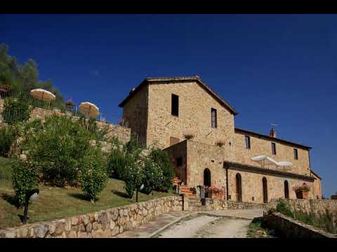 Relais Borgo Di Stigliano - Sovicille - Italy
