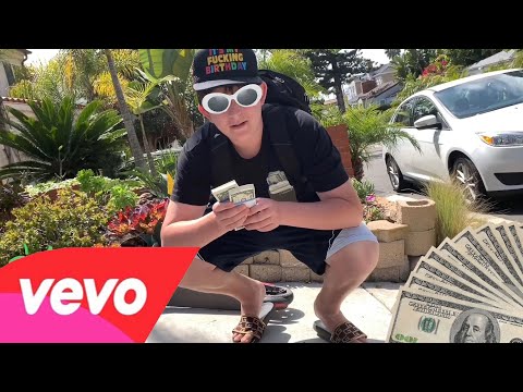ZMoney - Gucci Lambo (Official Music Video)