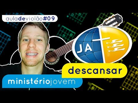 Descansar - Daniel Costa