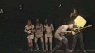 Stop Making Sense Original Trailer