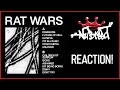 Nu-Breed Reacts! - Health - Unloved