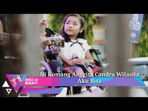 Aku Bisa By Ni Komang Anggita Candra Wilasita (ABK)