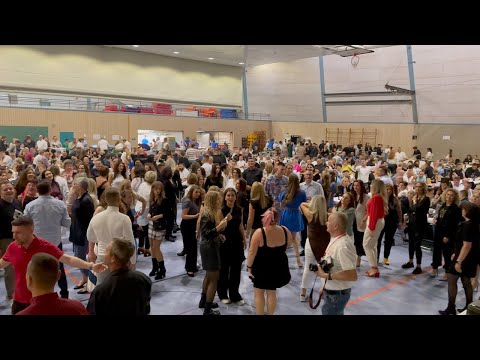 Planet Band - Posavska vecer Stutgart