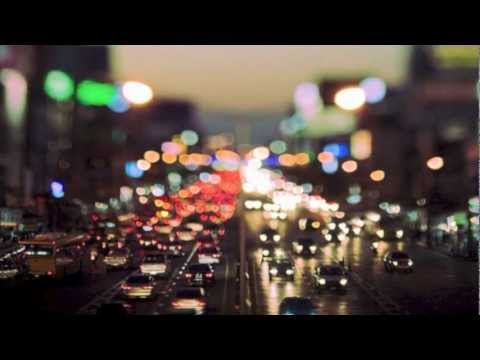 Friday (Jazz Hip Hop Instrumental)