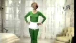 1978 18 Hour Girdle from Playtex