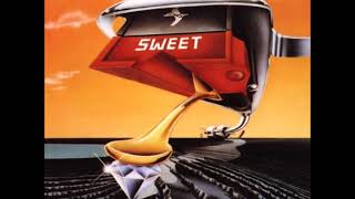 SWEET - FEVER OF LOVE