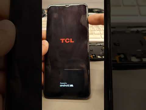 Forgot Pin? How to Factory Reset All TCL Phones, Delete Pin, Pattern, Password Lock.