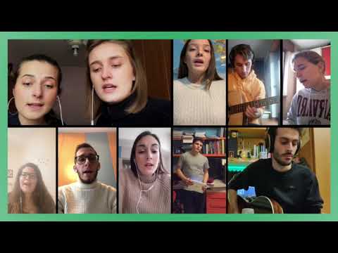 14 Aprile 2020 | What Can I Say – Tim Hanseroth  (Brandi Carlile)