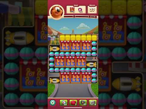 TOON BLAST 3785 NO BOOSTERS / ADVICE in description