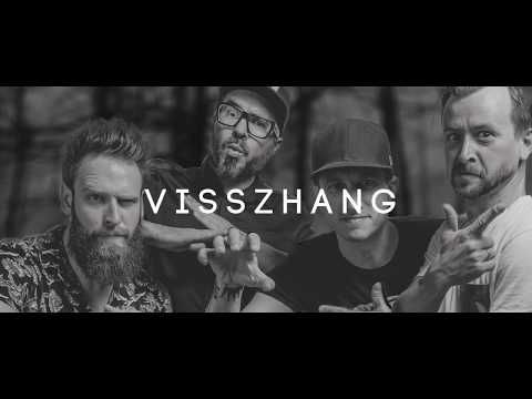 FISH! – Visszhang | Lyric Video