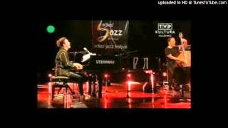 Patricia Barber - light my fire