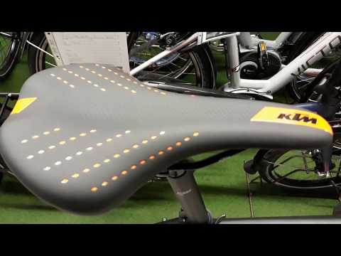 KTM Life Track 24 Crossrad 28 Zoll 2019 RADWELT Apolda Fahrradgeschäft 99510 Apolda Königstr 19