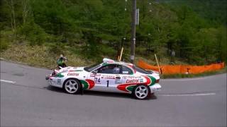 浅間ヒルクライム 2016 Asama Hillclimb 午前