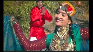 Almode Ki Ganga - Fauji Lalit Mohan Joshi Hits - S