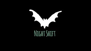 Grieves Walks Us Through Running Wild: Night Shift