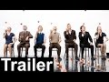 Gandini Juggling Smashed Special Edition Trailer The Peacock