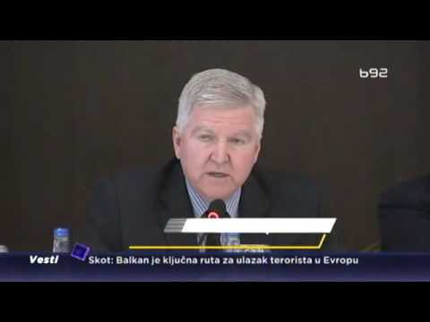 Terorizam putuje preko Balkana, da li deo ostaje?